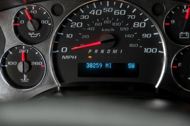 used 2020 Chevrolet Express 3500 car, priced at $29,996