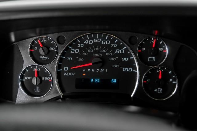 used 2020 Chevrolet Express 3500 car, priced at $29,996