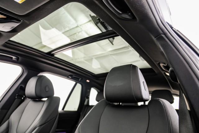 used 2019 BMW X5 car, priced at $28,996