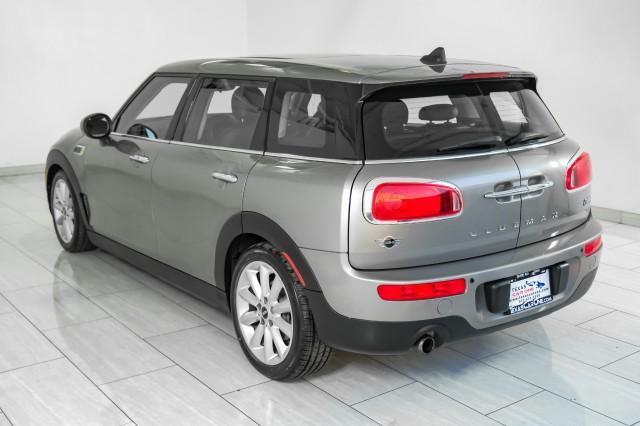 used 2016 MINI Clubman car, priced at $10,996