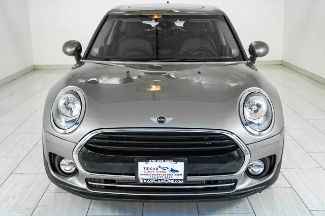 used 2016 MINI Clubman car, priced at $10,996