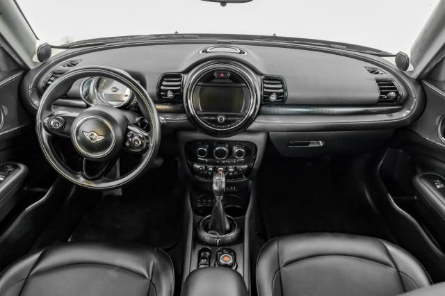 used 2016 MINI Clubman car, priced at $10,996