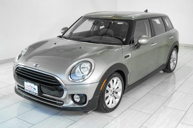 used 2016 MINI Clubman car, priced at $10,996