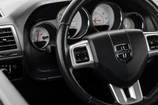 used 2013 Dodge Challenger car, priced at $17,996