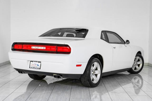 used 2013 Dodge Challenger car, priced at $17,996