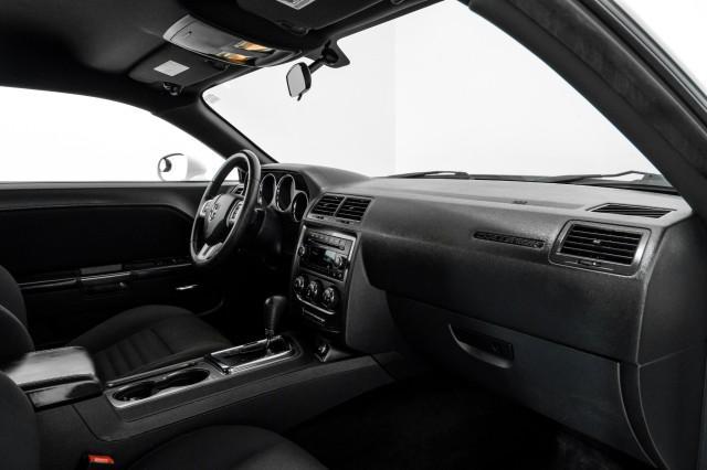 used 2013 Dodge Challenger car, priced at $17,996