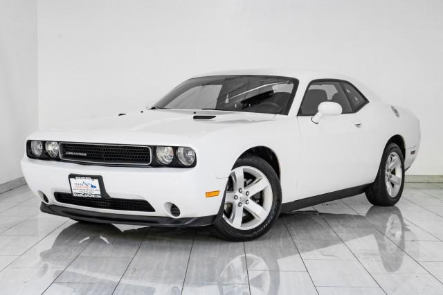 used 2013 Dodge Challenger car, priced at $17,996