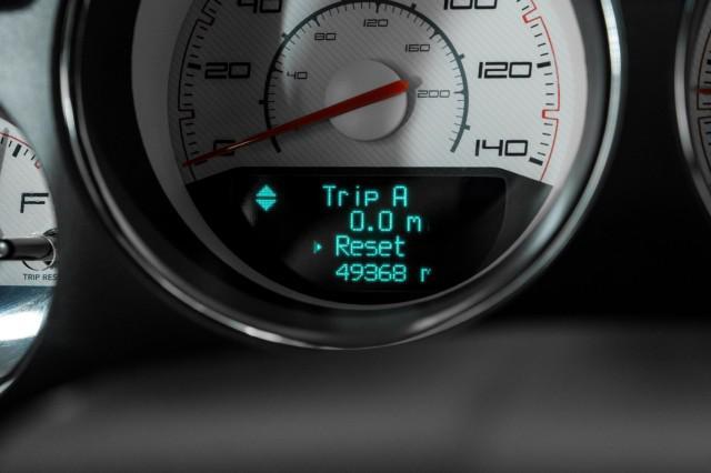 used 2013 Dodge Challenger car, priced at $17,996