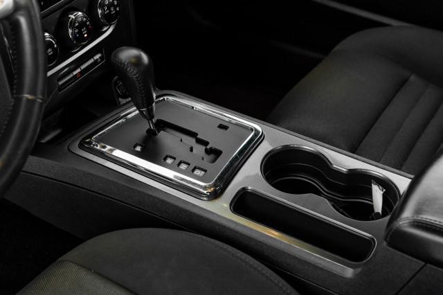 used 2013 Dodge Challenger car, priced at $17,996