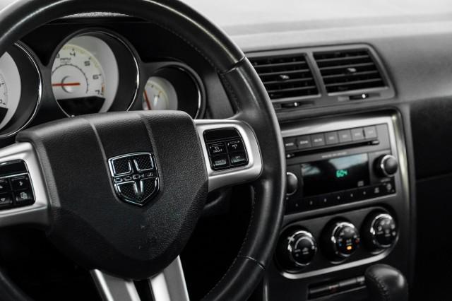 used 2013 Dodge Challenger car, priced at $17,996