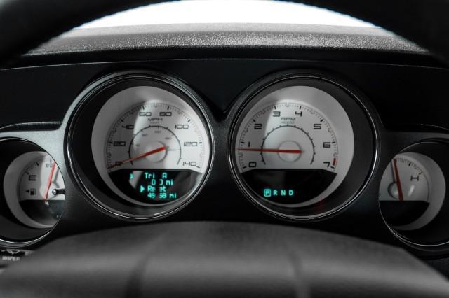 used 2013 Dodge Challenger car, priced at $17,996