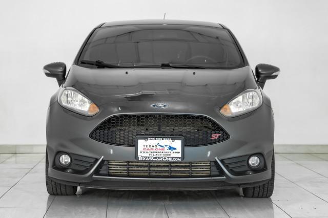 used 2019 Ford Fiesta car, priced at $12,996