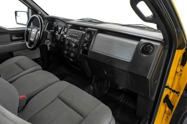 used 2014 Ford F-150 car, priced at $12,996