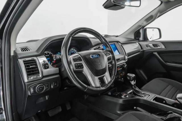 used 2020 Ford Ranger car, priced at $26,596