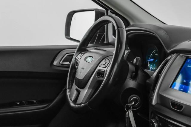 used 2020 Ford Ranger car, priced at $26,596