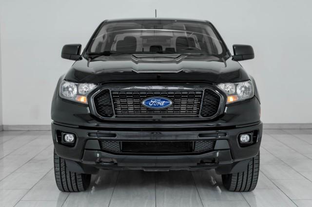 used 2020 Ford Ranger car, priced at $26,596
