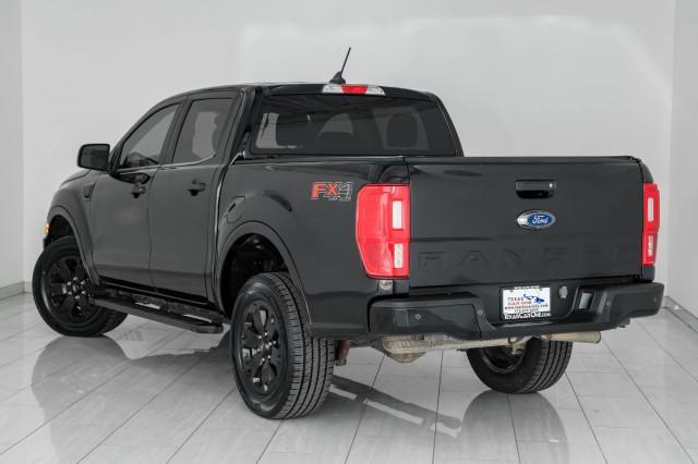 used 2020 Ford Ranger car, priced at $26,596