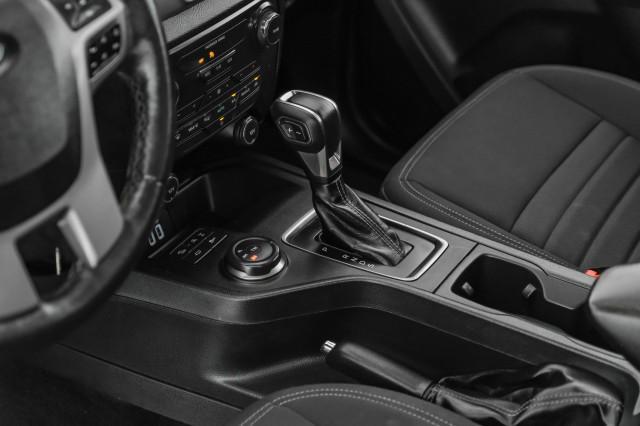 used 2020 Ford Ranger car, priced at $26,596
