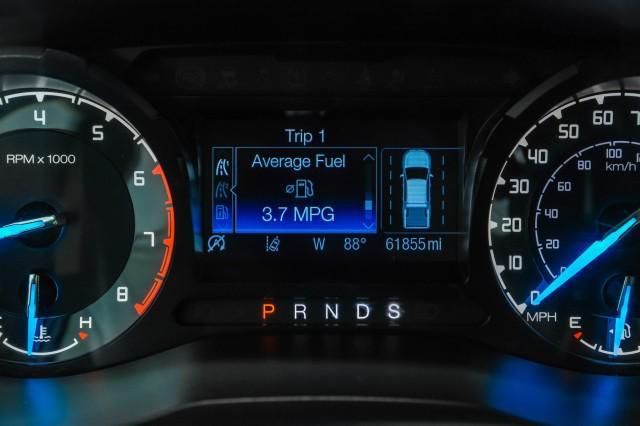 used 2020 Ford Ranger car, priced at $26,596