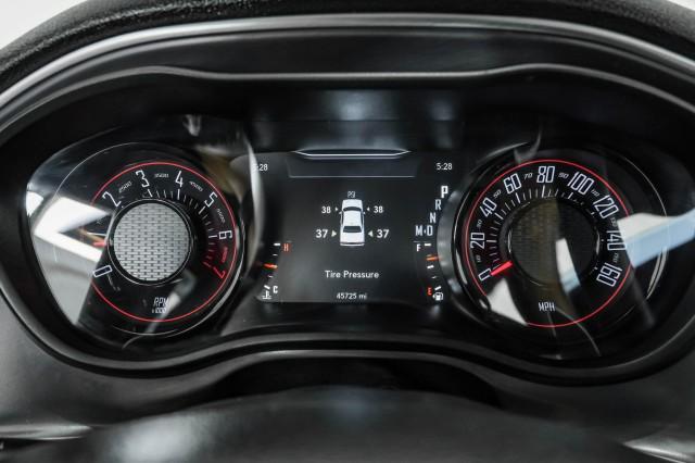 used 2019 Dodge Challenger car, priced at $23,996