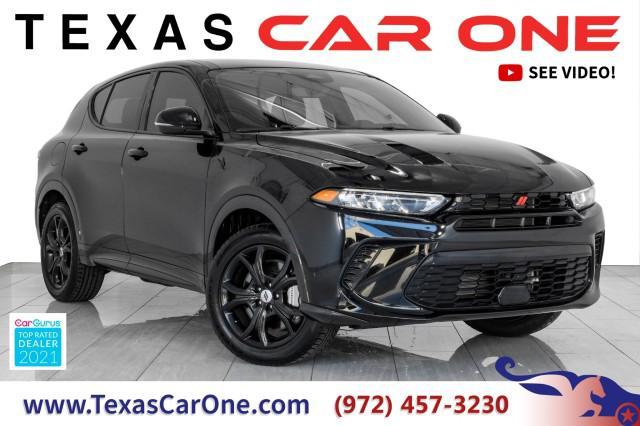 used 2024 Dodge Hornet car, priced at $29,996