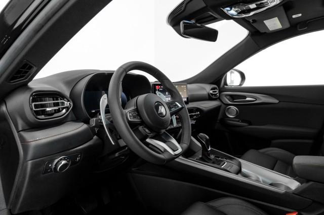 used 2024 Dodge Hornet car, priced at $29,996