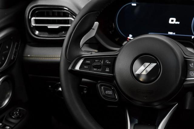 used 2024 Dodge Hornet car, priced at $29,996