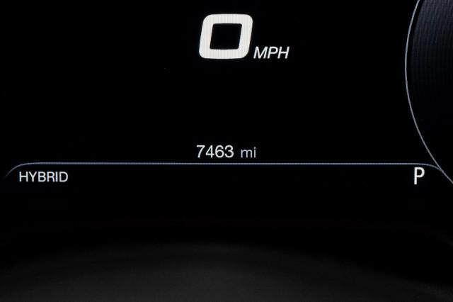 used 2024 Dodge Hornet car, priced at $29,996