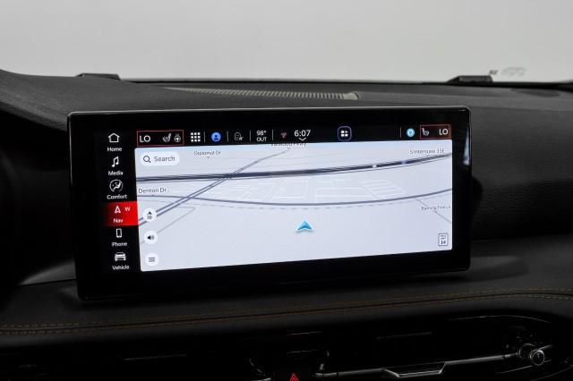 used 2024 Dodge Hornet car, priced at $29,996