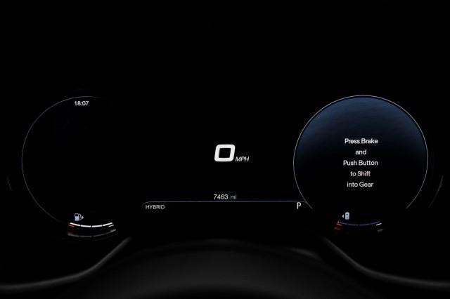 used 2024 Dodge Hornet car, priced at $29,996