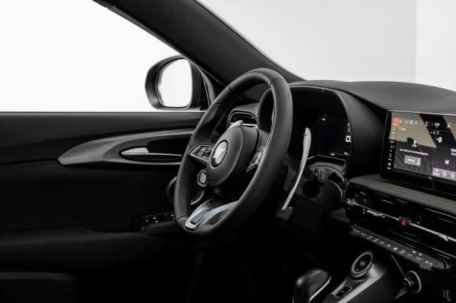 used 2024 Dodge Hornet car, priced at $29,996