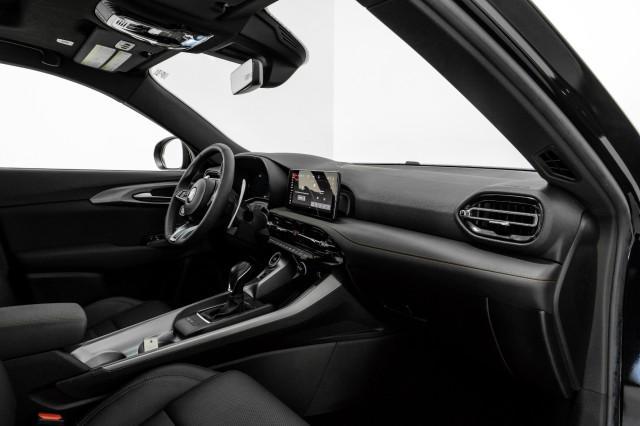 used 2024 Dodge Hornet car, priced at $29,996