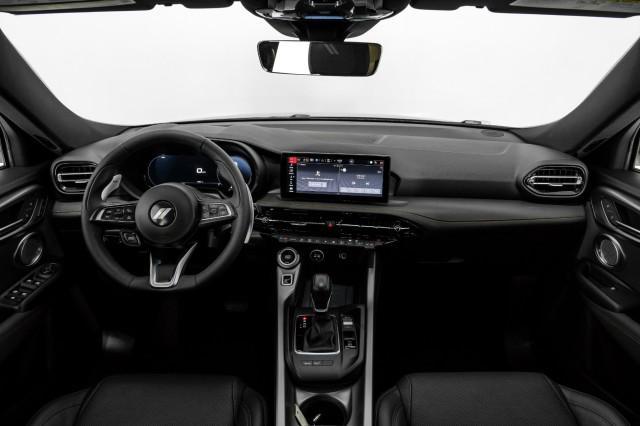 used 2024 Dodge Hornet car, priced at $29,996