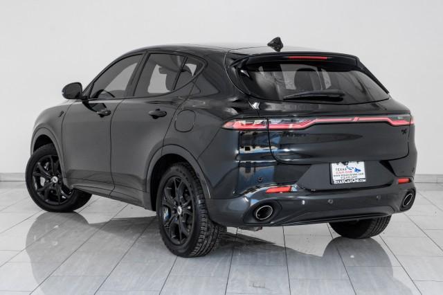 used 2024 Dodge Hornet car, priced at $29,996