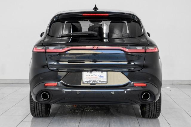 used 2024 Dodge Hornet car, priced at $29,996