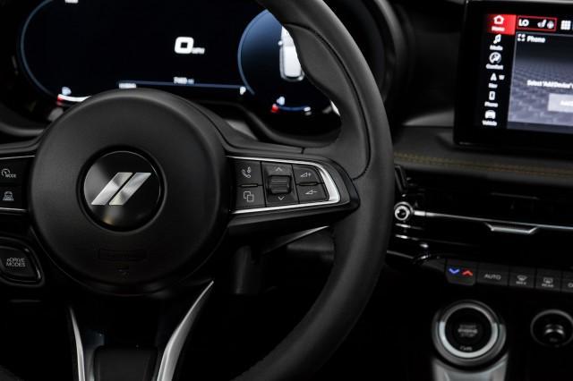 used 2024 Dodge Hornet car, priced at $29,996