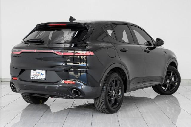 used 2024 Dodge Hornet car, priced at $29,996