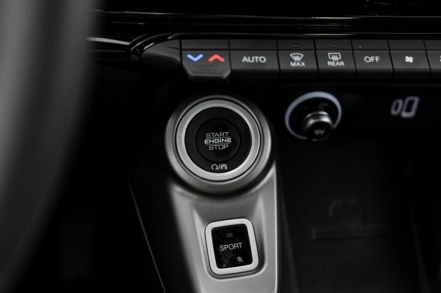 used 2024 Dodge Hornet car, priced at $29,996