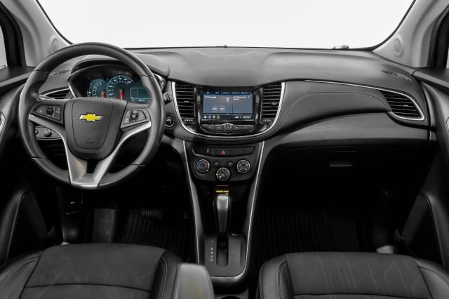 used 2021 Chevrolet Trax car, priced at $12,996