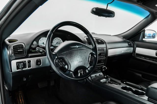 used 2003 Ford Thunderbird car, priced at $14,996