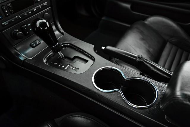 used 2003 Ford Thunderbird car, priced at $14,996