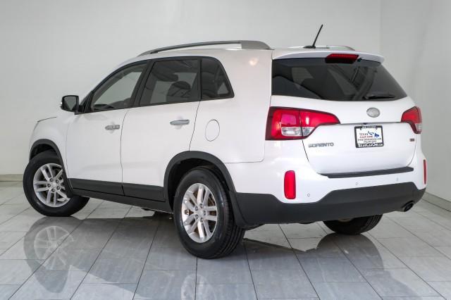 used 2014 Kia Sorento car, priced at $12,996