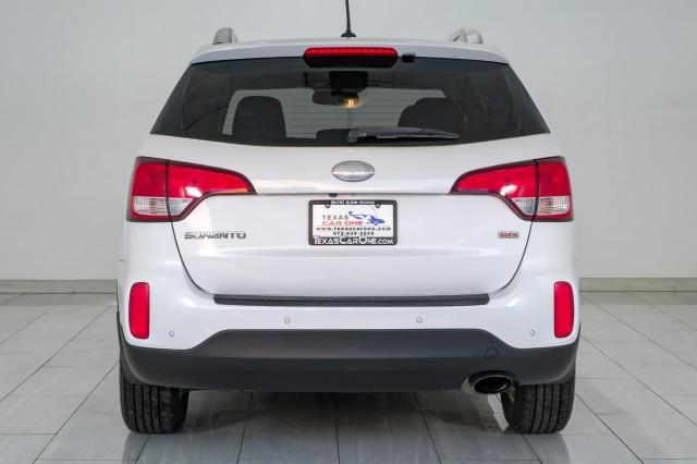 used 2014 Kia Sorento car, priced at $12,996