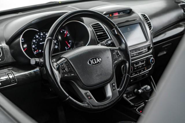 used 2014 Kia Sorento car, priced at $12,996