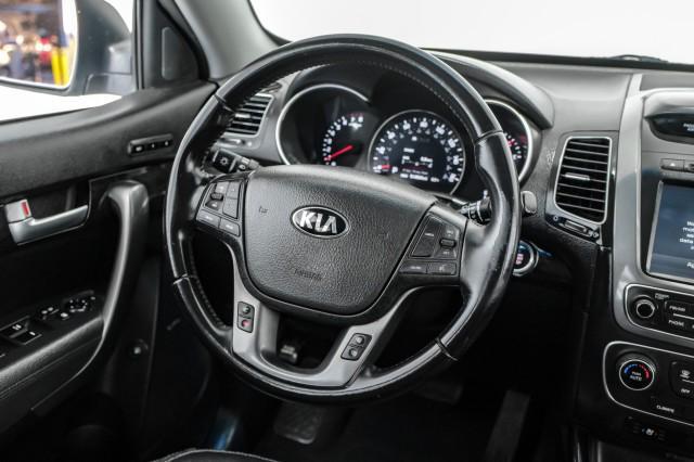 used 2014 Kia Sorento car, priced at $12,996