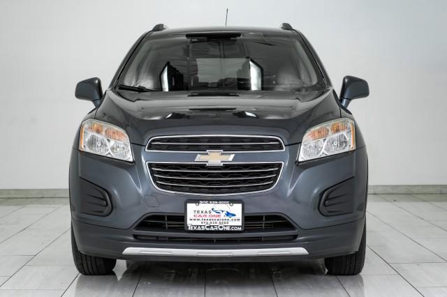 used 2016 Chevrolet Trax car, priced at $10,996