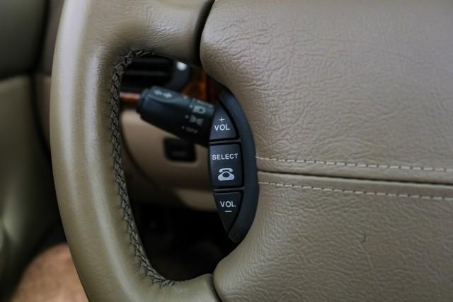 used 2001 Jaguar XK8 car, priced at $8,996