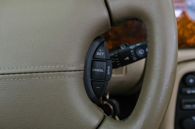 used 2001 Jaguar XK8 car, priced at $8,996
