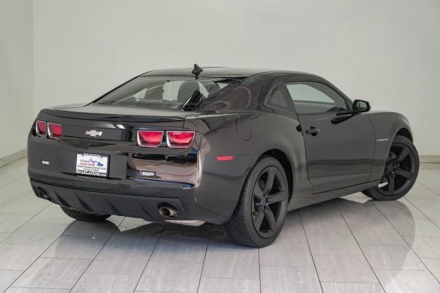 used 2012 Chevrolet Camaro car, priced at $11,996