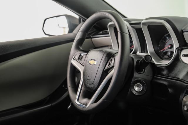 used 2012 Chevrolet Camaro car, priced at $11,996